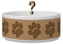 Dog Food Bowl 2